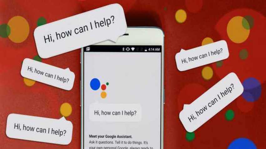 Now you don't have to say 'okay Google' every time you speak to Google Assistant Now you don't have to say 'okay Google' every time you speak to Google Assistant