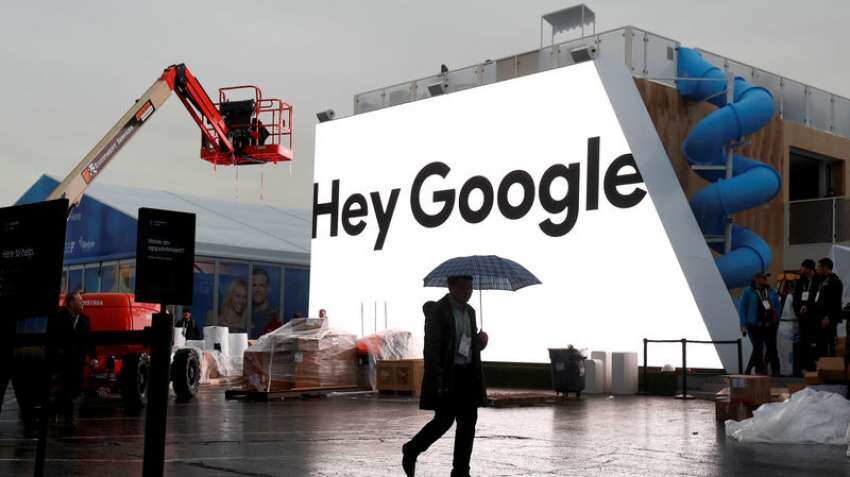 Google has just enhanced some navigation, and security features on your Google Account Google has just enhanced some navigation, and security features on your Google Account