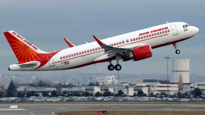 Air India unveils revamp plan after privatisation setback Air India unveils revamp plan after privatisation setback
