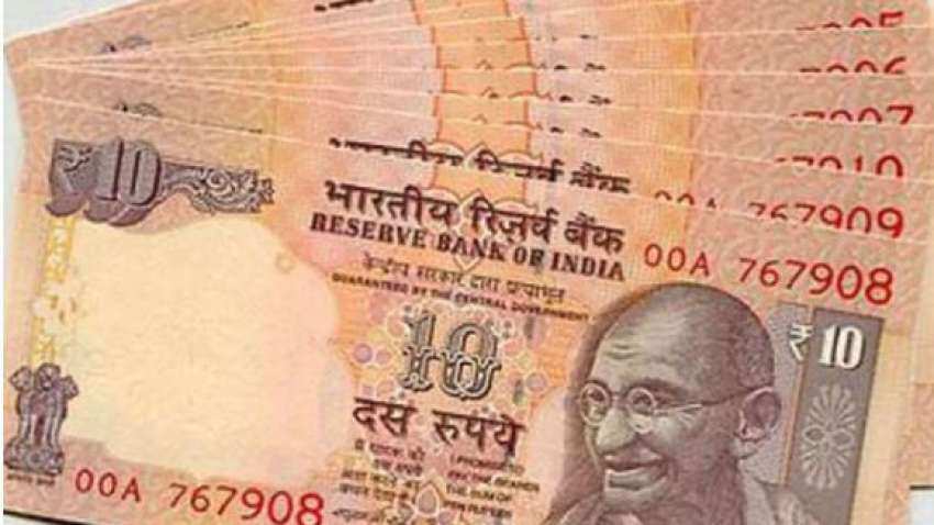 Fake Rs 10 currency note in your pants? Find out fast