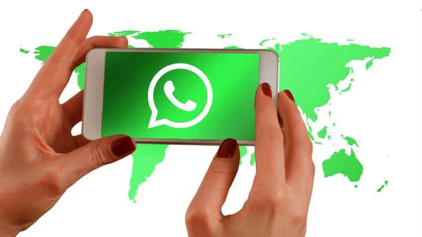 WhatsApp updates privacy policy, terms of use ahead of payments service launch