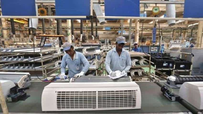 AC setting at 24 degree Celsius only: Time to panic? Why you don't have to worry right now AC setting at 24 degree Celsius only: Time to panic? Why you don't have to worry right now