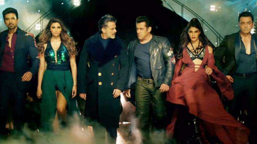 Race 3 box office collection: Salman Khan beats Tiger Shroff, but not Deepika Padukone, here is how Race 3 box office collection: Salman Khan beats Tiger Shroff, but not Deepika Padukone, here is how