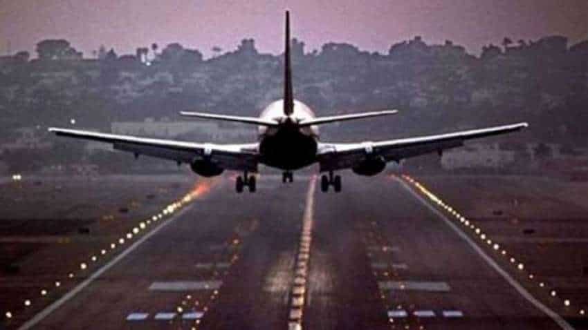Scorching summer stops these planes from flying at Delhi airport; here is why