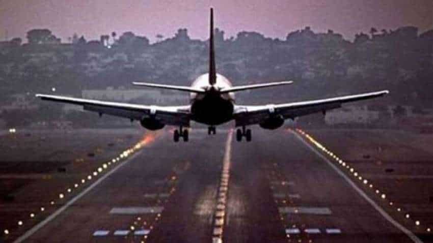 Scorching summer stops these planes from flying at Delhi airport; here is why Scorching summer stops these planes from flying at Delhi airport; here is why