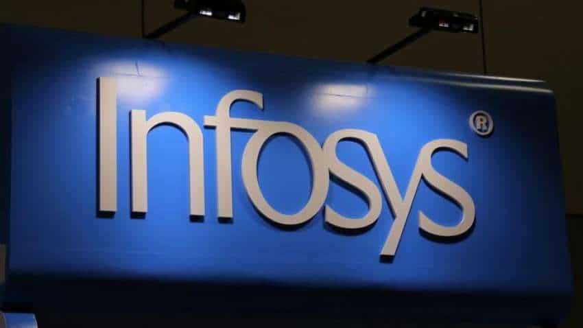 Infosys bets on digital strategy to spur growth Infosys bets on digital strategy to spur growth