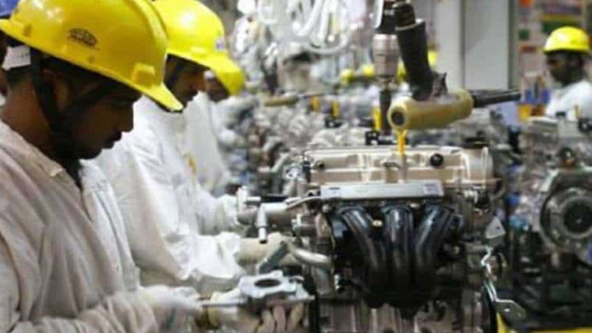 This state&#039;s IIP jumps 259 pct in 7 years, exports out of sync