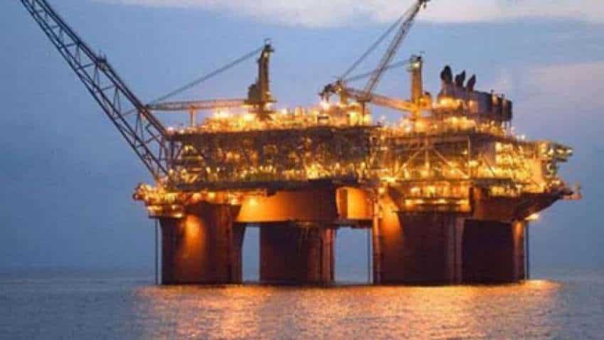 Govt defers oil, gas field auction by a month Govt defers oil, gas field auction by a month