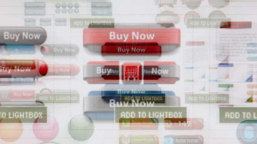 Revenue from e-commerce in India to touch $52 bn by 2022: Report Revenue from e-commerce in India to touch $52 bn by 2022: Report