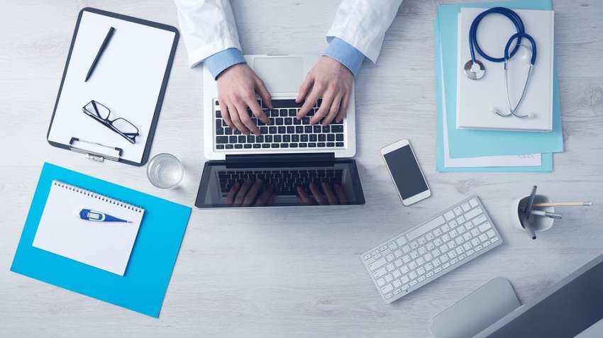 'Drinkable' electronic sensors may help monitor diseases 'Drinkable' electronic sensors may help monitor diseases