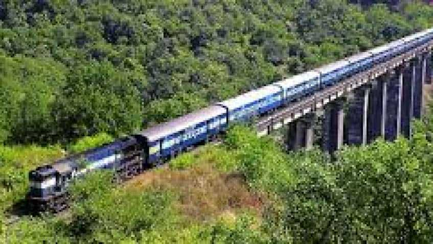 Konkan Railway recruitment 2018: Applications invited for 6 accounts, traffic and personnel posts