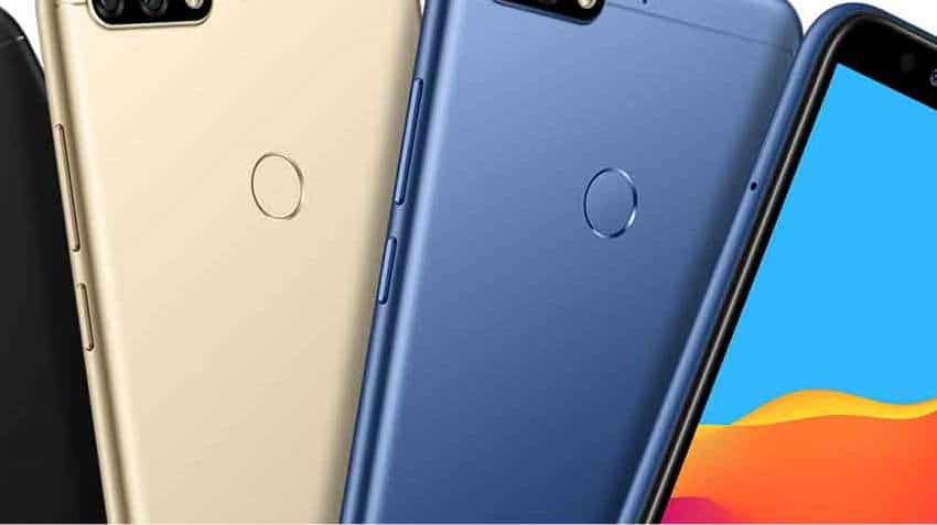 Honor 7C sale begins tomorrow on Amazon; Reliance Jio helps reduce prices by Rs 2,200, here's how Honor 7C sale begins tomorrow on Amazon; Reliance Jio helps reduce prices by Rs 2,200, here's how