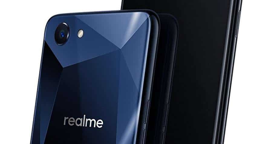 Four offers that make new RealMe 1 phones cheaper at Amazon; here&#039;s how
