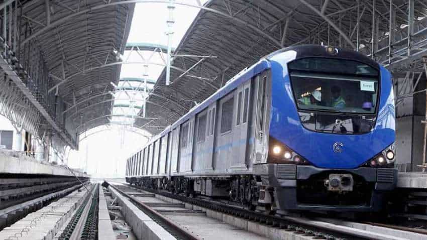 CMRL Recruitment 2018:  Applications invited for 33 Executive Trainee, Manager, Assistant Manager and Other Posts