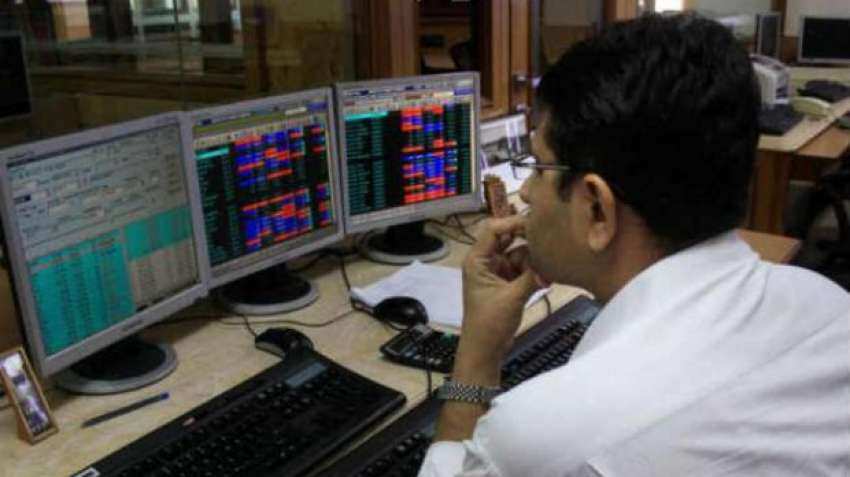 FAST MONEY: Phoenix Mills, Biocon among 20 intraday money-making ideas