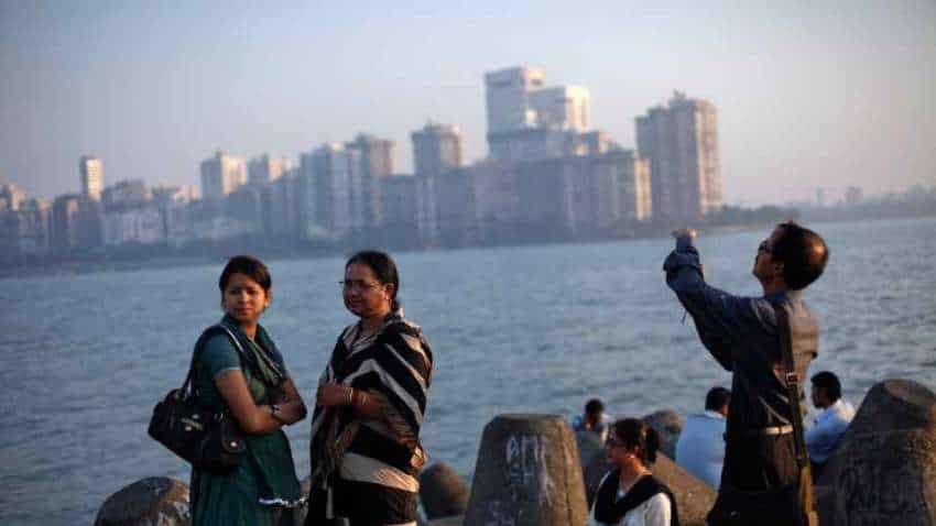 Mumbai flat snapped up for Rs 89.99 cr by this industrialist's scion Mumbai flat snapped up for Rs 89.99 cr by this industrialist's scion