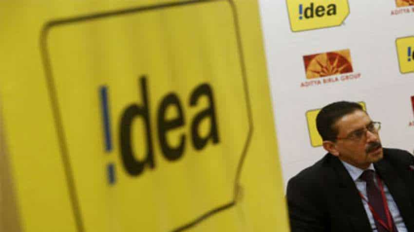 How this Rs 4,700 crore demand caused Idea Cellular to crash How this Rs 4,700 crore demand caused Idea Cellular to crash