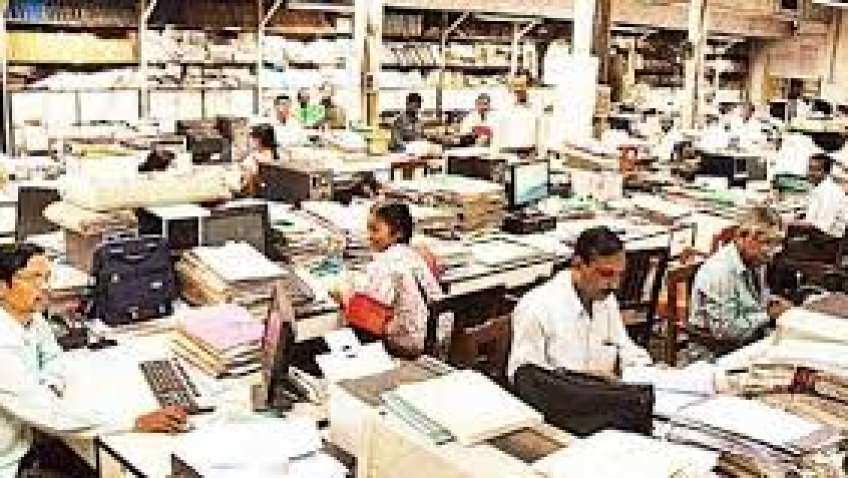 UPSC recruitment 2018: Applications invited on upsconline.nic.in for 'Group B' administrative officer; pay scale Rs 9,300-34,800 UPSC recruitment 2018: Applications invited on upsconline.nic.in for 'Group B' administrative officer; pay scale Rs 9,300-34,800