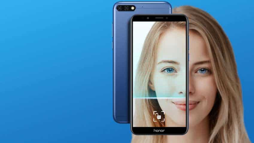 Honor 7C sale begins today on Amazon; Guess what! You can get it almost free, here is how 