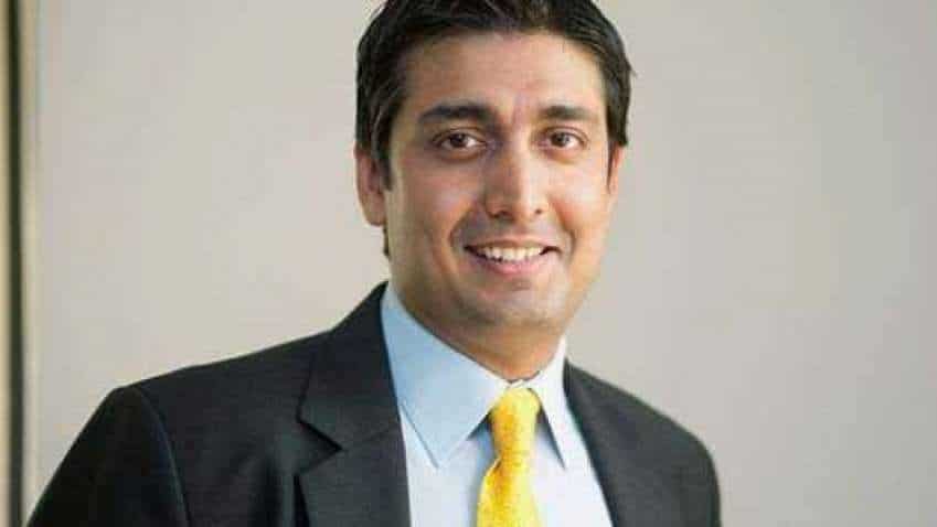 Rishad Premji pay: Azim Premji son beaten by CEO Abidali Neemuchwala salary by massive amount Rishad Premji pay: Azim Premji son beaten by CEO Abidali Neemuchwala salary by massive amount