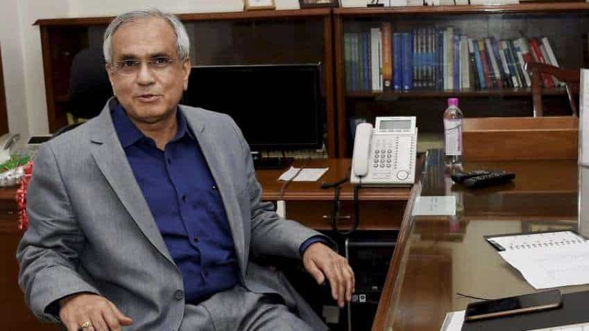 Bringing petrol, diesel under GST impractical, says NITI Aayog Vice Chairman Bringing petrol, diesel under GST impractical, says NITI Aayog Vice Chairman