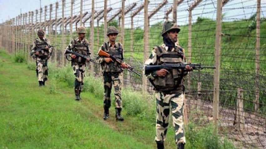 BSF recruitment 2018: Applications invited for 207 posts; visit bsf.nic.in for details BSF recruitment 2018: Applications invited for 207 posts; visit bsf.nic.in for details