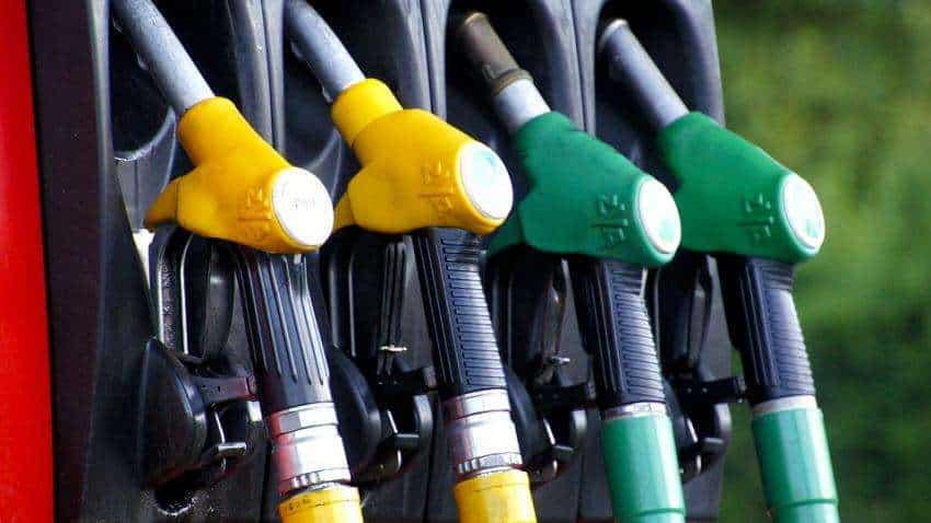 Bringing petrol and diesel under GST impractical: NITI Aayog Vice Chairman 