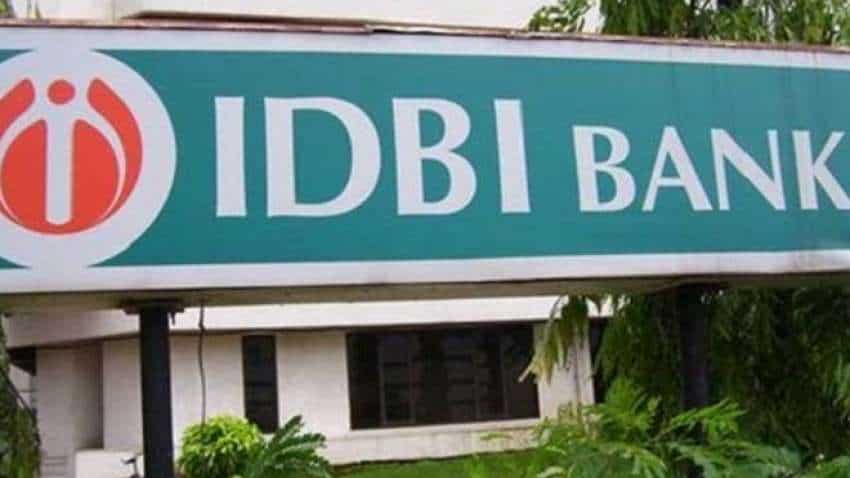 IDBI-LIC stake deal:FinMin official says boards to take a call