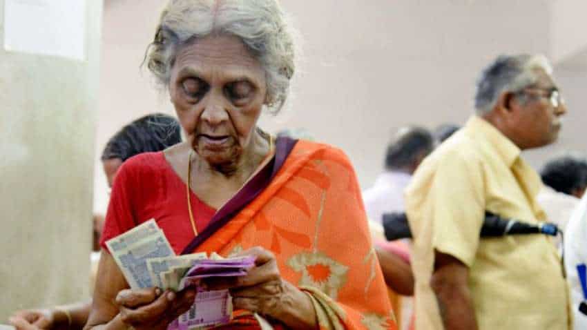 EPFO pensions to be doubled? Yes, it has been recommended; 40 lakh pensioners may benefit; Watch Video EPFO pensions to be doubled? Yes, it has been recommended; 40 lakh pensioners may benefit; Watch Video