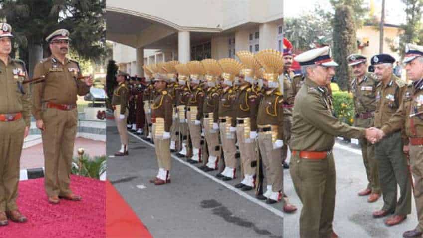 JK police recruitment 2018: Applications invited for 58 Followers posts; check jkpolice.gov.in for details JK police recruitment 2018: Applications invited for 58 Followers posts; check jkpolice.gov.in for details