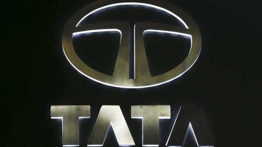Tata Motors shares plunge over 6%; m-cap drops by Rs 5,283 crore Tata Motors shares plunge over 6%; m-cap drops by Rs 5,283 crore