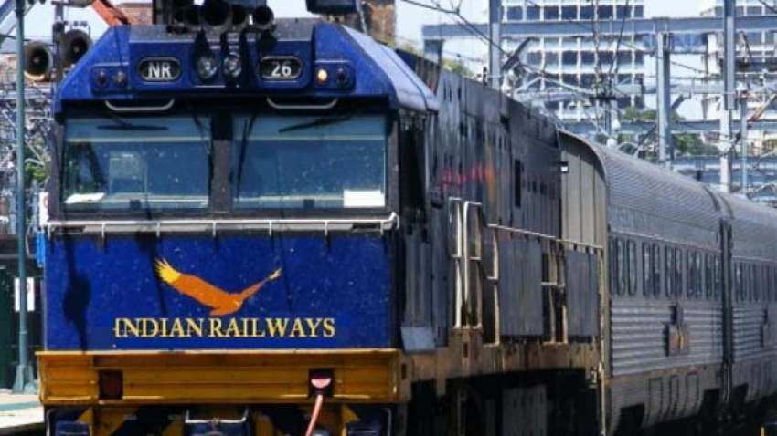 Railway Recruitment 2018: Applications invited for RRC SCR apprentice posts Railway Recruitment 2018: Applications invited for RRC SCR apprentice posts