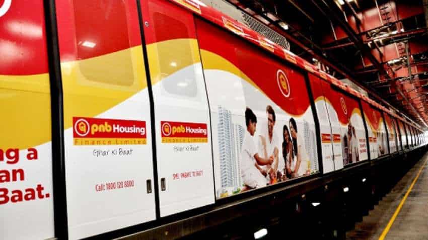 Hot stock! PNB Housing shares soar 16% on HDFC, Kotak Bank news, but may get hammered tomorrow Hot stock! PNB Housing shares soar 16% on HDFC, Kotak Bank news, but may get hammered tomorrow