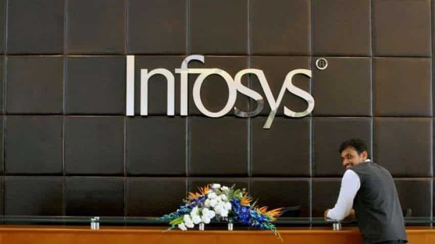 Big setback for Infosys; Anonymous whistleblower shoots off letter to SEC