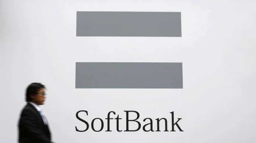 SoftBank fund, others pump in Rs 1,362 cr in PolicyBazaar SoftBank fund, others pump in Rs 1,362 cr in PolicyBazaar