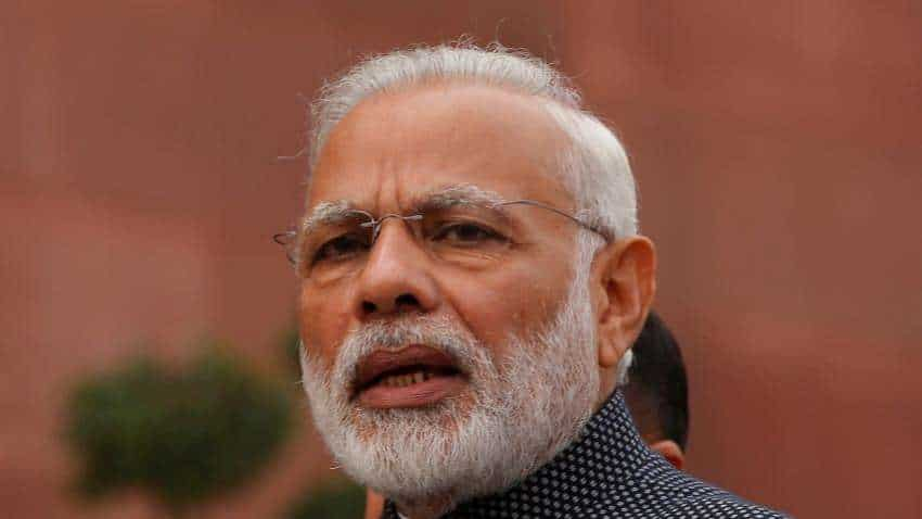 Narendra Modi to open AIIB meeting, interact with business leaders