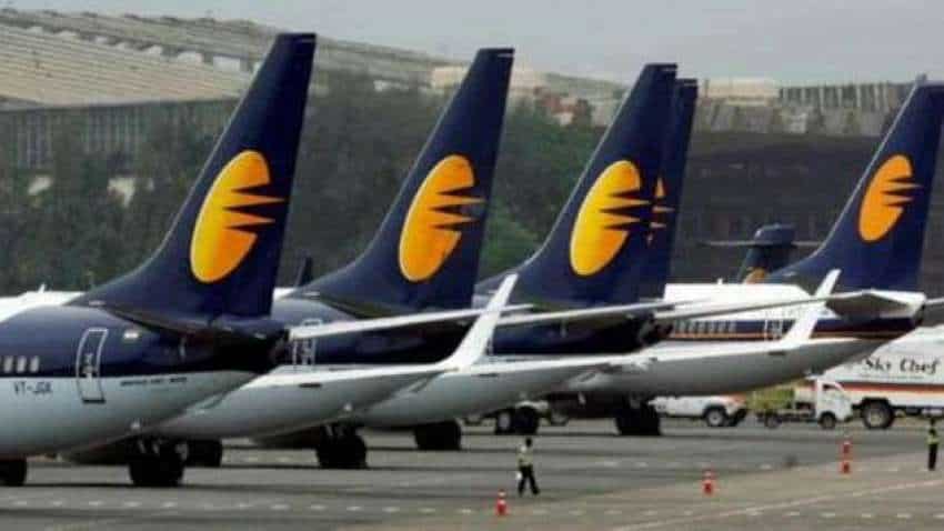 Jet Airways plans to buy 75 more Boeing 737 MAX planes Jet Airways plans to buy 75 more Boeing 737 MAX planes