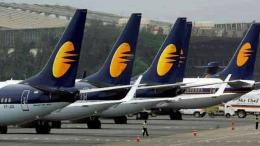 Jet Airways plans to buy 75 more Boeing 737 MAX planes