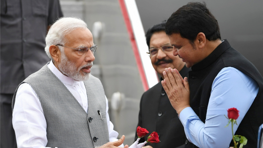 PM Narendra Modi vision for AIIB: 10x jump to $40 bn by 2020, $100 bn by 2025 PM Narendra Modi vision for AIIB: 10x jump to $40 bn by 2020, $100 bn by 2025