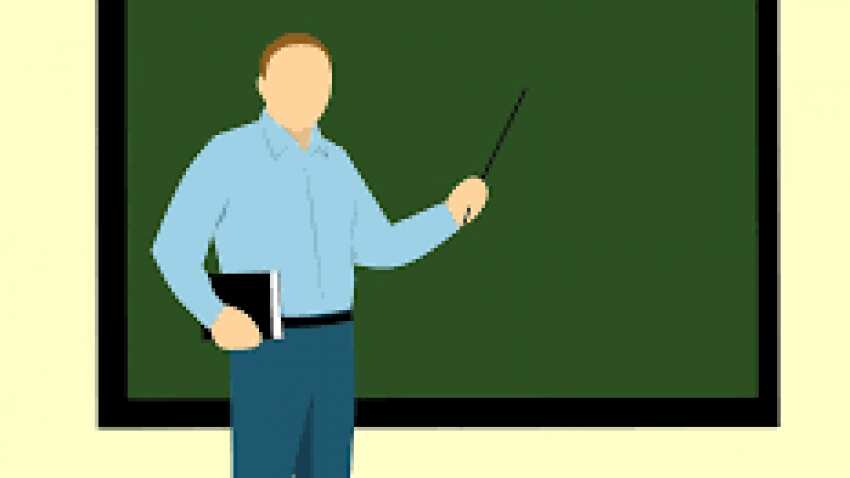 Lecturer recruitment 2018: Application invited for 409 posts on manipureducation.gov.in; last date July 13, 2018 Lecturer recruitment 2018: Application invited for 409 posts on manipureducation.gov.in; last date July 13, 2018
