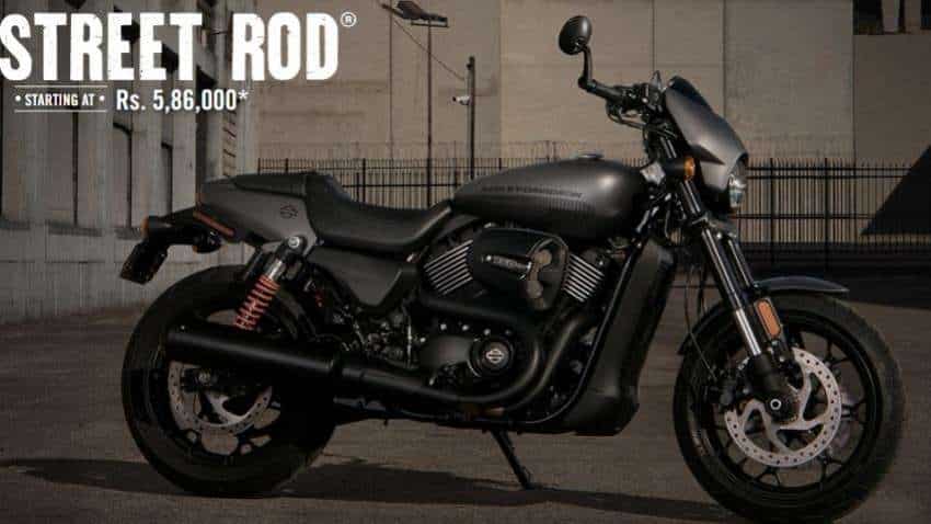 Harley-Davidson to move some production out of United States to avoid European Union tariffs Harley-Davidson to move some production out of United States to avoid European Union tariffs