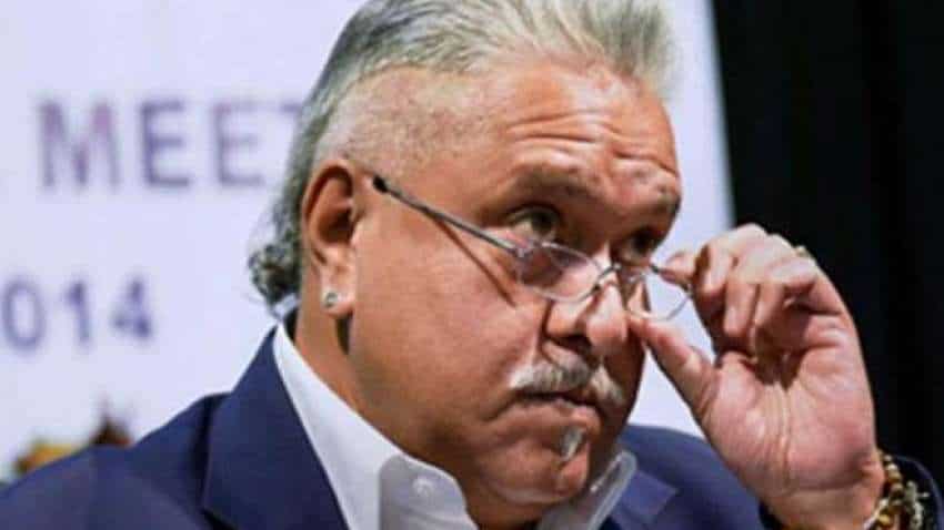 Vijay Mallya alleges bogus claims made, says have become &#039;Poster Boy&#039; of bank default