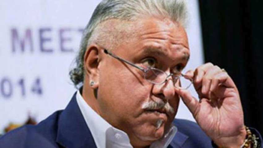 Vijay Mallya alleges bogus claims made, says have become 'Poster Boy' of bank default Vijay Mallya alleges bogus claims made, says have become 'Poster Boy' of bank default