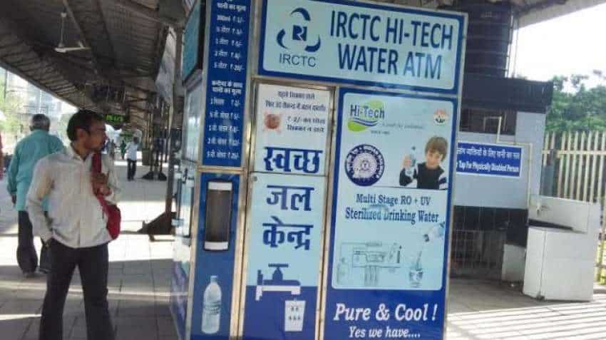 Railway recruitment 2018: 40,000 jobs to be created soon; see if you can benefit Railway recruitment 2018: 40,000 jobs to be created soon; see if you can benefit
