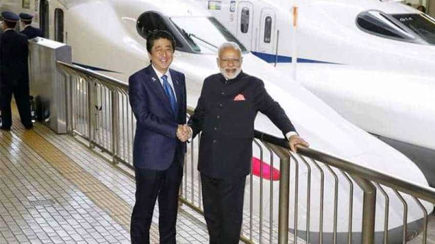 Forget Indian Railways&#039; Bullet train, govt planning another high-speed rail project