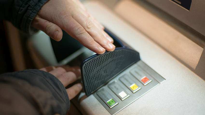 Your bank ATM will no longer be the same; this threat to cash makes RBI order a crackdown Your bank ATM will no longer be the same; this threat to cash makes RBI order a crackdown