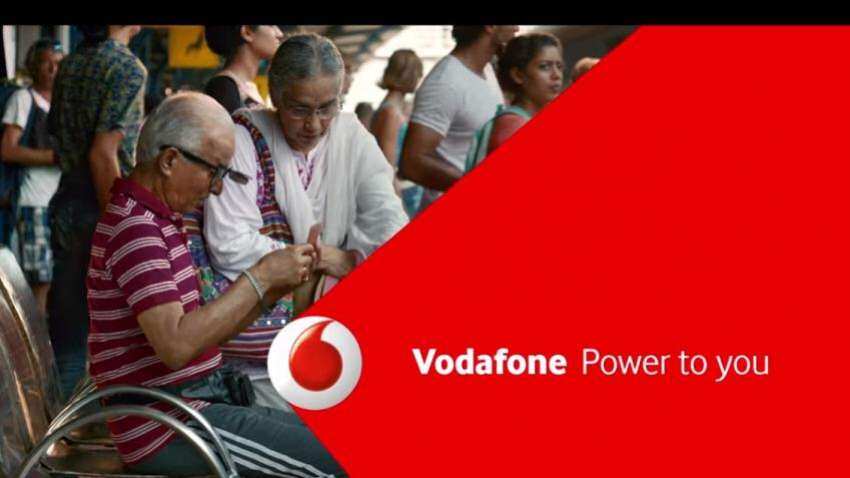 Vodafone unveils new RED plan at Rs 299 per month; all details here Vodafone unveils new RED plan at Rs 299 per month; all details here