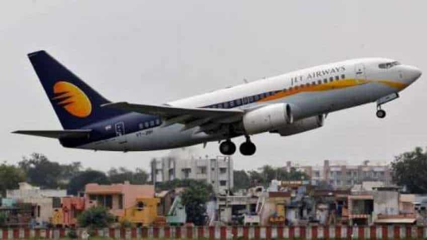 Jet Airways starts 2nd flight in Delhi-Dhaka sector