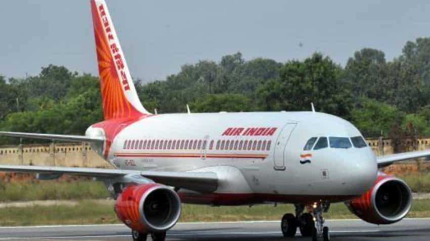 Air India pilots stand accused of this gross manipulation Air India pilots stand accused of this gross manipulation