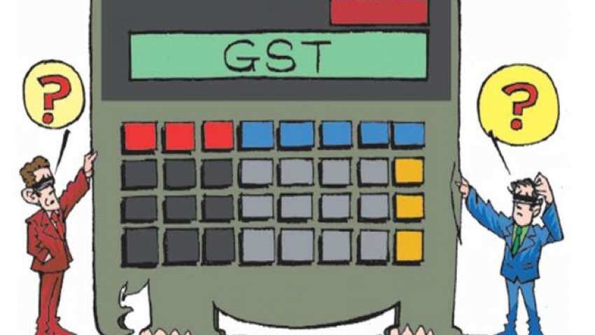 GST: Tax deducted at source (TDS), tax collected at source (TCS) provisions kept in abeyance